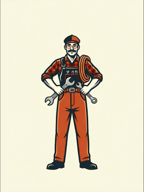 Character — Concept