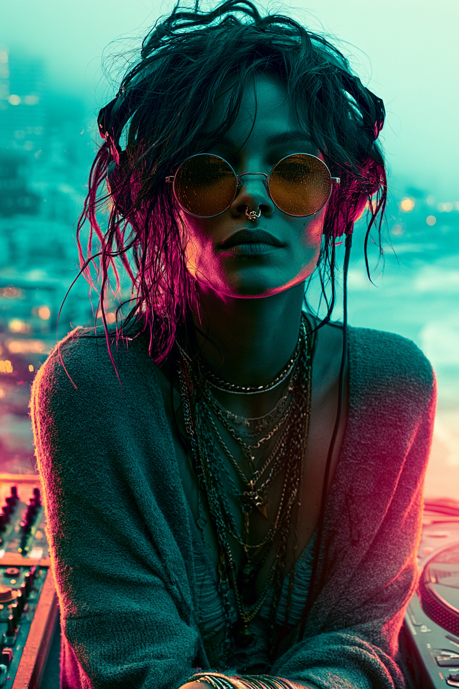 Nyra Vale
